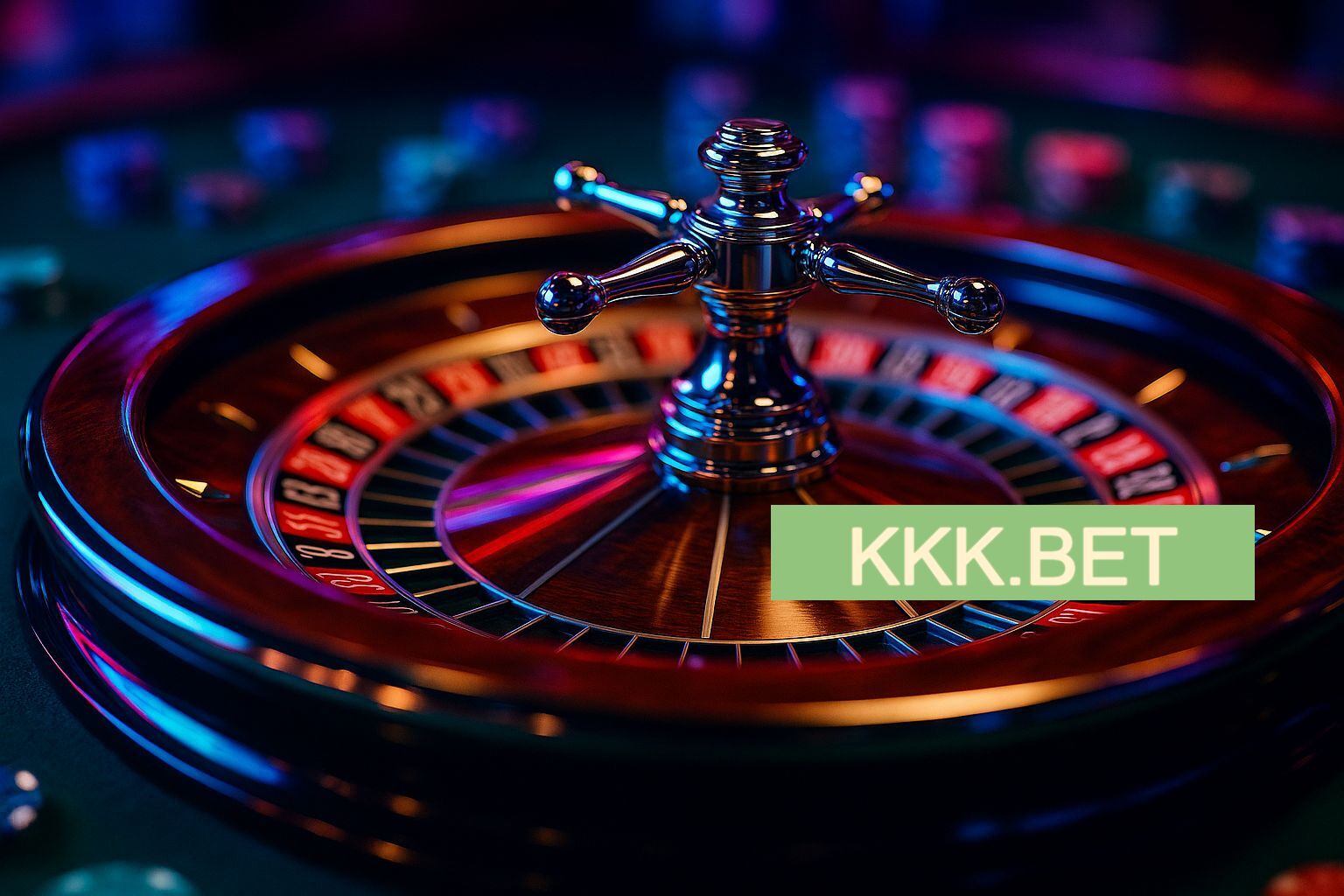 Jogos de roleta online