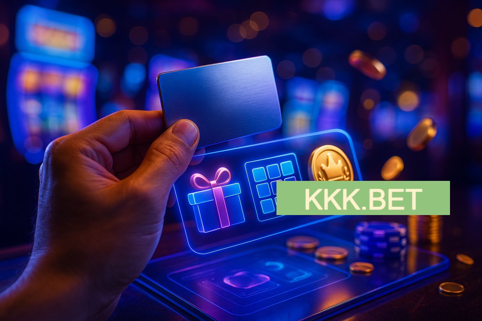 Benefícios do Login